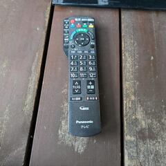 パナソニック　テレビ　32型の画像