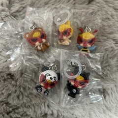 ヒステリックミニコンプリートセットの画像