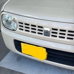 ラパン　8月20日までの画像