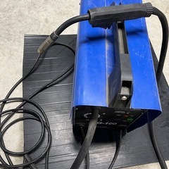 溶接機　アストロ
の画像