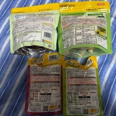 新品未開封　パンパース　たっちパンツ　Mサイズ　おまけつきの画像