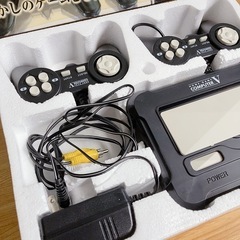 動作確認済み ファミコン 互換ゲーム機 互換機 レトロなゲーム機の画像