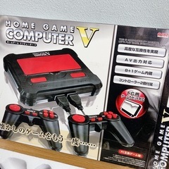 動作確認済み ファミコン 互換ゲーム機 互換機 レトロなゲーム機の画像
