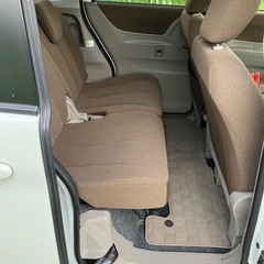 H24 スズキ　パレット　車検２年付の画像