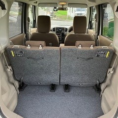 H24 スズキ　パレット　車検２年付の画像
