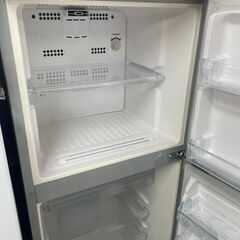 リサイクルショップどりーむ荒田店　No4358 冷蔵庫　便利な大き目２ドア♪　日立　２３０L　２００８年製　年式の割にキレイです♪　の画像