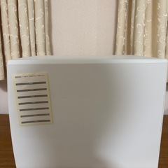 引き出し収納ケース5段　レターケースの画像