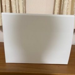 引き出し収納ケース5段　レターケースの画像