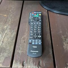パナソニック　32型の画像