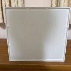 引き出し収納ケース5段　レターケースの画像