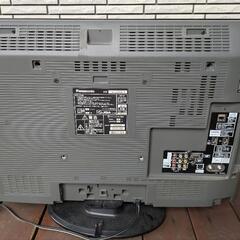 パナソニック　32型の画像