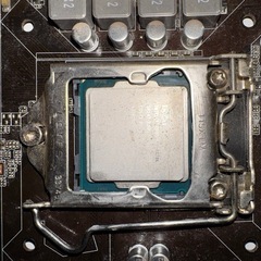 PCパーツ類の画像