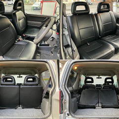 【コミコミ価格】スズキ　ジムニー　XC　GF-JB23W　車検整備付き♪　3700の画像