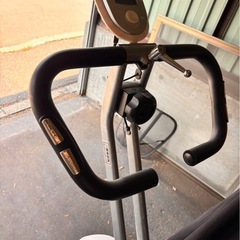エアロバイクの画像