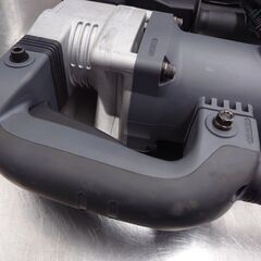 京セラ　コンクリートハンマー　ACH462　中古美品の画像