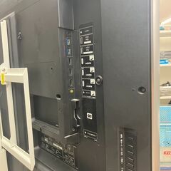 ｼｬｰﾌﾟ/SHARP 60V型 液晶 テレビ 2016年製 LC-60US40 【ユーズドユーズ名古屋天白店】081205の画像