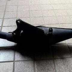アドレスV100カメレオンファクトリーチャンバーの画像