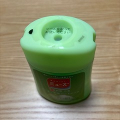 ミューズ詰め替え未開封の画像