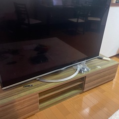 テレビ台　の画像