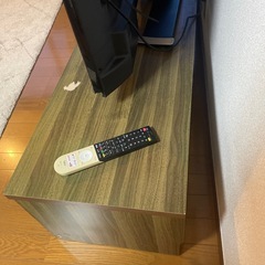 テレビ台　の画像