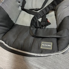 KATOJI ベビーバウンサー の画像