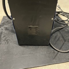 溶接機の画像