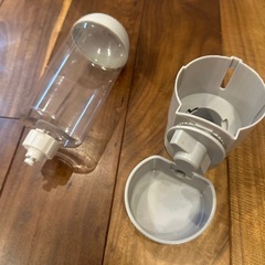 ペット用給水器の画像