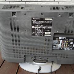 パナソニック　26型の画像