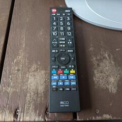 パナソニック　26型の画像