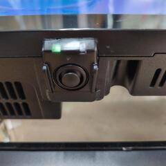J029 ★TOSHIBA★32インチ地デジTV★32S22★2020年製の画像