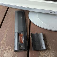 パナソニック　26型の画像
