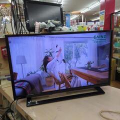 J029 ★TOSHIBA★32インチ地デジTV★32S22★2...