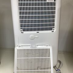 【6ヵ月保証】除湿器　SHARP　CV-N71-Wの画像