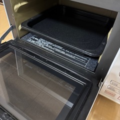 パナソニック スチームオーブンレンジ の画像