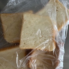 まとめて　クロワッサン8個 たこ焼き10個　食パン3個
の画像