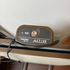 ズボンプレッサーの画像