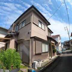 🎉フリーレント2か月！4.9万円✨戸建て揖斐郡大野町✨ − 岐阜県