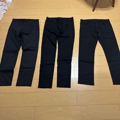 新品未使用品あり　LLサイズ中心　メンズ　おまけの画像