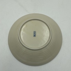 たち吉　和風盛皿の画像