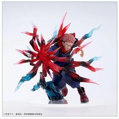 呪術廻戦 Luminasta 虎杖悠仁
の画像