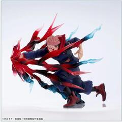 呪術廻戦 Luminasta 虎杖悠仁
の画像