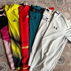 Tシャツ　まとめて6枚の画像