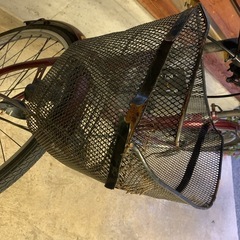 (相談中)自転車の画像
