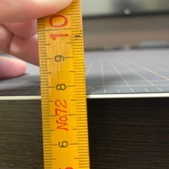 カッターマット　両面タイプの画像