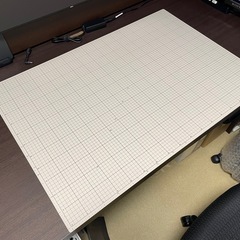 カッターマット　両面タイプの画像