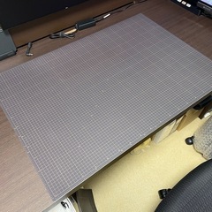 カッターマット　両面タイプの画像