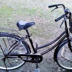 【大チャンス】26インチ自転車の画像