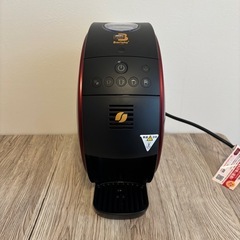 ネスカフェ ゴールドブレンド バリスタ フィフティ レッド,コー...