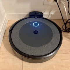 ※最終値下げ※【稼働確認済み】iRobot Roomba i3の画像