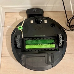 ※最終値下げ※【稼働確認済み】iRobot Roomba i3の画像